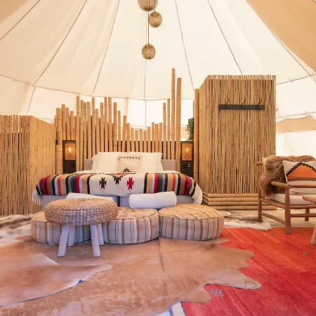 Tipi Bo Exclusief *